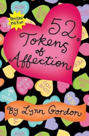 52 Series: Tokens of Affection, revised by Lynn Gordon