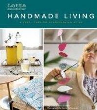 Lotta Jansdotters Handmade Living