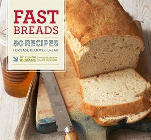 Fast Breads by Elinor Klivans