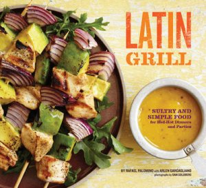 Latin Grill by Rafael Palomino