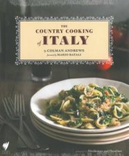 Country Cooking of Italy