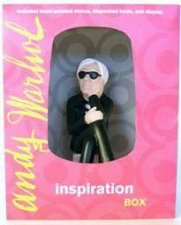 Andy Warhol Inspiration Box