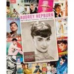 Audrey Hepburn International Cover Girl