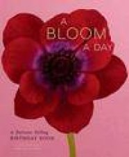 Bloom a Day