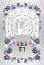 Anna Sui Flight of Fancy Journal