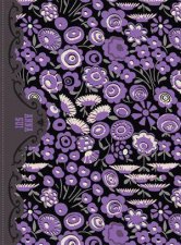 Anna Sui Calico Cabaret Journal