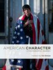 American Character A Photographic Journey