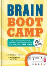 Brain Boot Camp