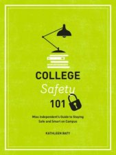 College Safety 101