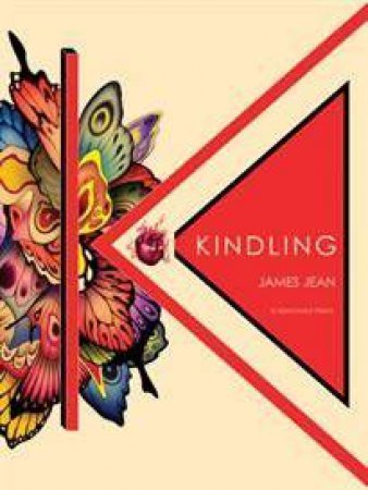 Kindling by James Jean
