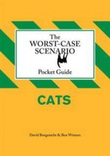 WorstCase Scenario Pocket Guide Cats