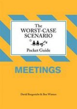 WorstCase Scenario Pocket Guide Meetings