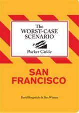 WorstCase Scenario Pocket Guide San Francisco