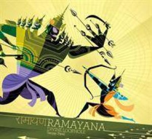 Ramayana by Sanjay Patel