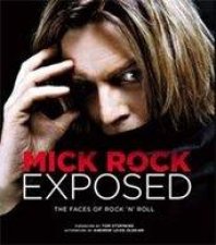 Mick Rock Exposed