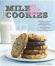 Milk and Cookies