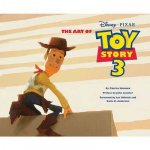 The Art of Toy Story 3