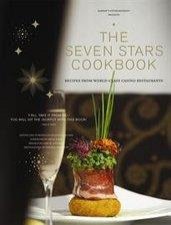 Harrahs Seven Star Kitchen Cookbook