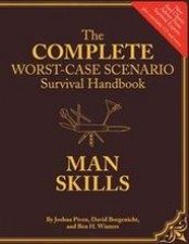 Complete WorstCase Scenario Survival Handbook