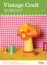 Vintage Craft Workshop