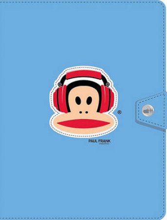 Julius! Vinyl Journal by Various