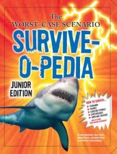 WCS Junior Surviveopedia