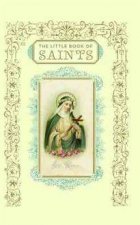 Little Book of Saints