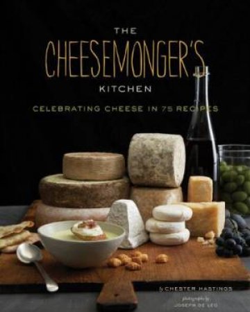 Cheesemongers Kitchen by Hastings