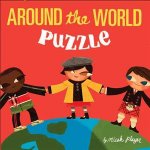 Around the World Puzzle