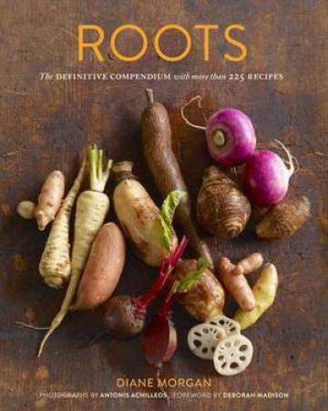 Roots by Diane Morgan