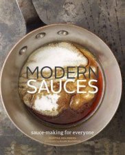 Modern Sauces