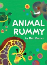 Bob Barner Animal Rummy
