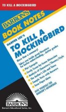 To Kill A Mockingbird Book No