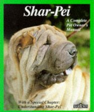 SharPei