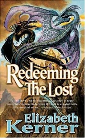 Redeeming The Lost by Elizabeth Kerner