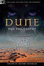 Dune and Philosophy