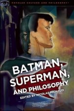 Batman Superman And Philosophy