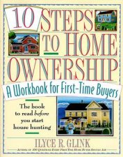 10 Steps To Home Ownership