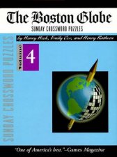 Boston Globe Sunday Crosswords Volume 4