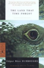 Modern Library Classics The Land That Time Forgot