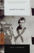 Modern Library Classics Martin Eden