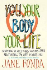 Being a Teen