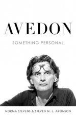 Avedon Something Personal