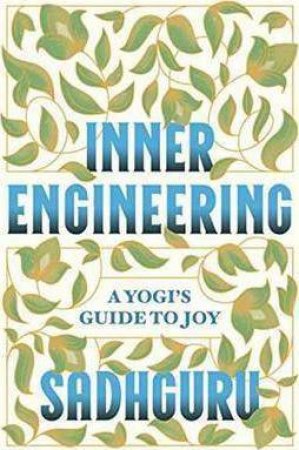 Inner Engineering by Sadhguru