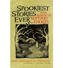 Spookiest Stories Ever