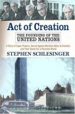 Act Of Creation