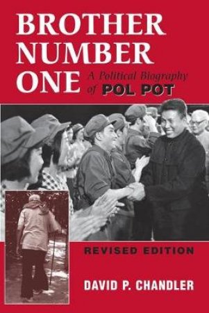 Brother Number One by David P. Chandler