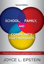 School Family and Community Partnerships