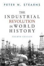 Industrial Revolution in World History