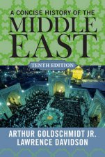 A Concise History of the Middle East